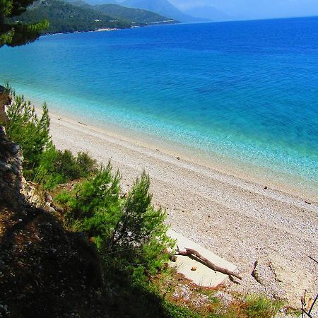 Victoria Cottage Camping Dole Blato  Экстерьер фото