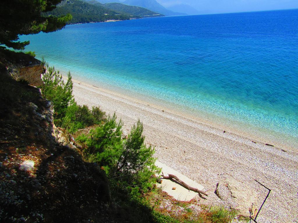 Victoria Cottage Camping Dole Blato  Экстерьер фото