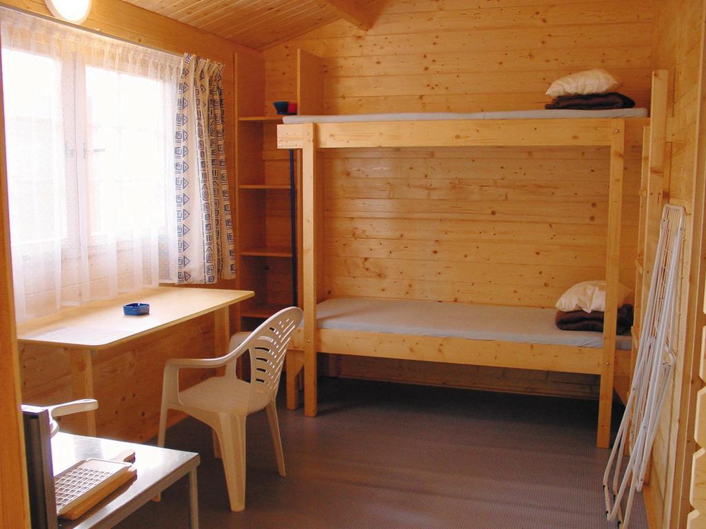 Victoria Cottage Camping Dole Blato  Экстерьер фото